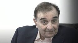 Jewish Israeli Intelligence Officer Ari Ben Menashe confirms Netanyahu is the Israeli trap blackmailing President Trump, 