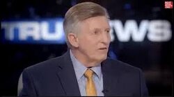 “Our leaders are a bunch of lowlife scum, who screw little girls so that the jews can screw America.”  Rick Wiles, American Pastor