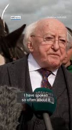“I believe that the European Union will find it extraordinary difficult to ever be a union in any sense again when some of its strongest members are deciding to stay silent in watching emaciated children in what is a human, man-made, really atrocious infliction on people.”