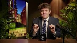 Netanyahu tried to bribe Charlie Kirk with $150M — Charlie refused. He then offered to fly Charlie out to Jerusalem for a “re-education tour” — Charlie also refused. Less than a month later, Charlie was dead. Tell me this doesn’t sound like the mob.