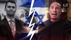 Jewish billionaire Robert Shillman, long-time top donor to Charlie Kirk and Turning Point USA (TPUSA), cut off funding just days before Kirk’s assassination - The Greyzone reports  Shillman was angered by Kirk’s increasingly critical stance on Israel and refusal to ban critics like Tucker Carlson from TPUSA events. Pro-Israel allies, including Netanyahu’s circle, allegedly pressured Kirk “almost daily” to fall back in line.