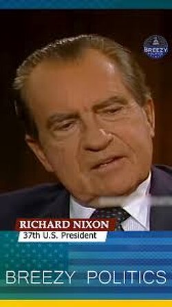 “Never mind the Russians, the biggest threat to America is AIPAC, “ Nixon tapes, 1973.