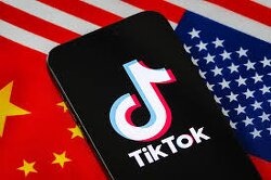 Israeli-Aligned Billionaires Seize TikTok in Battle for U.S. Narrative Control  The White House has announced that the forced sale of TikTok will be finalized this week. The new ownership led by Larry Ellison - the largest individual donor to the IDF - will take control of U.S. user data and the algorithm, which the White House says will be 
