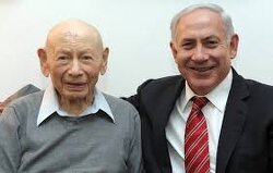 Netanyahu says his lineage dates back to the Biblical Israelites... umm, no... Netanyahu’s family line was Mileikowsky... His father was born in Poland, his grandfather in Belarus... that’s the trail.... now you see why DNA testing is off limits in Israel.... There is no genetic or genealogical claim...