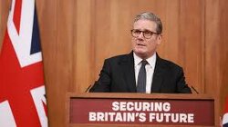 British Prime Minister Keir Starmer is set to sign a law mandating Digital IDs for every adult in the UK.  Framed as a fix for illegal immigration, the system will force citizens to prove their right to live and work with a digital ID app tied to a central database.
