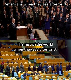 Sadly, it is the truth.