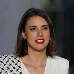 Spain’s MEP Irene Montero: “Netanyahu should be in detention, not speaking at the United Nations. There is an International Criminal Court arrest warrant against him, and it should be enforced.”