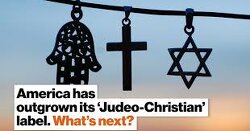 The most successful psyop in history was the creation of the 