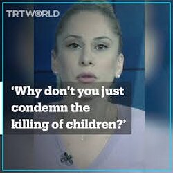 They say that Palestinian children are taught to hate… However, the evidence suggests that it's actually the other way around. EVERY SINGLE ACCUSATION IS A CONFESSION