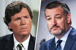 Does Ted Cruz understand that Zionist extremists view Christians as adversaries, regard Jesus as illegitimate, call Mary, his mother, a 