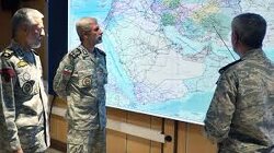 HIGH ALERT! U.S. AND ISRAEL PREPARING FOR 'LARGE SCALE' WAR, U.S. TANKERS ARRIVE IN QATAR.