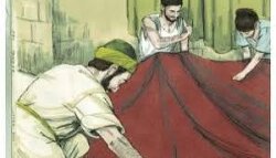 Churchianity is lucrative—Paul made tents.