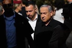America paid Israel 3.8 BILLION A YEAR of our tax dollars while Netanyahu funded Hamas with 30 MILLION DOLLARS A MONTH.  We paid Israel $30 BILLION since the Oct 7 stand down order and now Netanyahu is paying $7000 per post to psyop the American public.