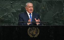 Zionism is the mother of all evil. They plan to control the world, using degeneracy and blackmail.   What most people don't realize is that the country of Israel under Netanyahu is not the same Israel nation referred to in the Bible.