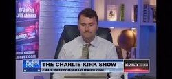 BREAKING: Charlie Kirk, 48 hours before his death: 