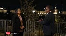 An Israeli woman's testimony of what happened to her on October 7: 