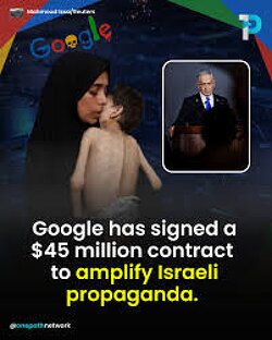 Israel spends millions paying influencers to push propaganda. But all they get is the truth.