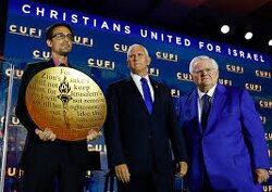 Christian-Zionism Explained.