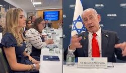 Israel Paying US Social Media Influencers $7,000 Per Post As Right-Wing Support Craters