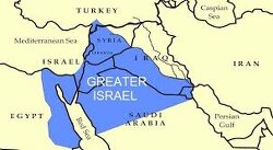 The Zionist plan to use Islam Against the Christian Nation.