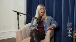 MARJORIE TAYLOR GREENE: 