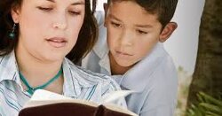 This is wild. White Evangelical Christians do brainwash their own children to be the Goyim.