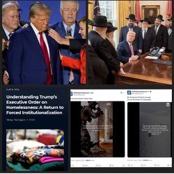 Like Constantine's bishops, American clergy counsel presidents, turning the church into a beast's image. Wealth disparities mock mercy (as in Rome's patrician-plebeian divide), and military idolatry crushes the vulnerable abroad.