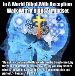 We live in a time where false gospels are promoted as biblical, false prophets are hailed as men of God, and false light is proclaimed as the true light of God. Only by discernment and knowledge of the scripture can we differentiate between Truth (John 14:6) and deception.