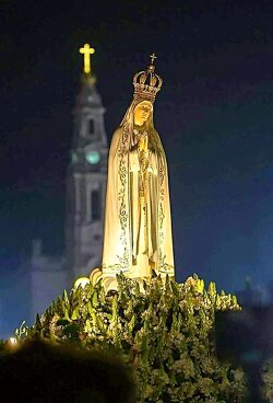 “I am the Lord: that is my name: and my glory will I not give to another, neither my praise to graven images” (Isa. 43:8).