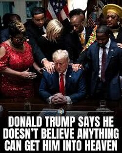 “And this is the will of him that sent me, that every one which seeth the Son, and believeth on him, may have everlasting life: and I will raise him up at the last day” (John 6:40 KJV).