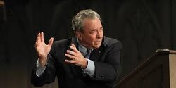 “There’s never been anything that’s happened to you in your whole life that justifies you being angry at God … there are 10 million reasons why He should be angry at you.” -R.C. Sproul