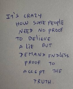 The flat-earth truth versus the spinning globe lie.