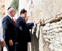 The humiliation of Christianity never ends.