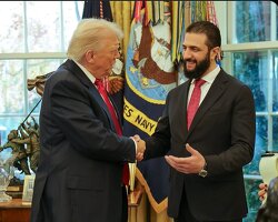 The War on Terror was always a scam. Here's your proof.