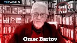 This speaker is an Israeli historian and former IDF soldier. He says Israel is using and hiding behind the Holocaust to commit war crimes, ethnic cleansing, and Genocide. They are blackmailing the entire world.