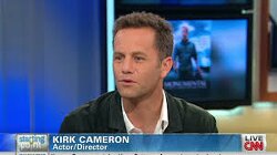 Kirk Cameron is done with Israel.  He’s encouraging Christian Zionists to read their Bibles and not to be so retarded. ONLY THOSE IN CHRIST JESUS ARE THE ISRAEL OF GOD - If you follow the Bible.