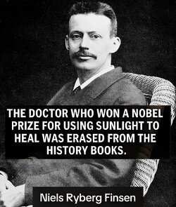 Sunlight without the sunscreen.