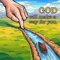 Proverbs 3:6__In all your ways submit to him, and he will make your paths straight.