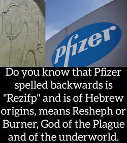 All roads lead to Babylon.