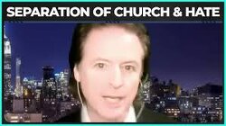 Right-wing Christianity is THE OPPOSITE of What Jesus Told Us To Do