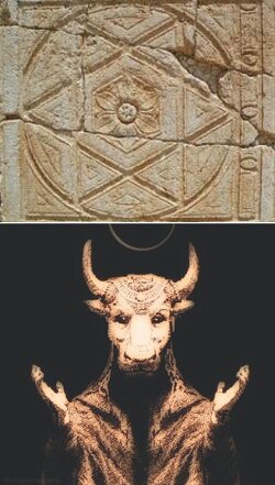 Just a friendly reminder.. THERE IS NO STAR OF DAVID IN THE BIBLE OR THE TORAH.