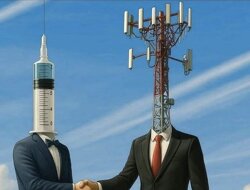 It's all connected even if you can't see it yet.