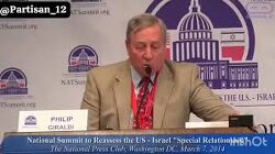 Former CIA analyst: “If the United States goes to war with Iran in the near future, it will not be because Tehran actually threatens America. It will be because Israel and its powerful lobby in the U.S. have succeeded...”