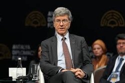 Jewish Professor Jeffrey Sachs says that Israel is an entirely lawless, murderous, and genocidal regime that MUST be suspended from the UN.