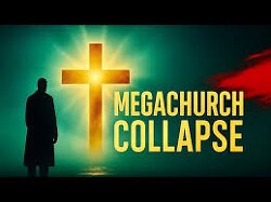 Why the Megachurch Era Is Ending: The Untold Story Behind America’s Big Pastors.