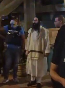 Colombian police just raided a synagogue where child rape was a cult ritual and freed 17 kids. Five active Interpol yellow notices for kidnapping and trafficking. These rabbis hunt children worldwide, including US citizens. Why do major outlets bury their crimes?