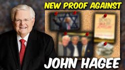 Famous Pastor JOHN HAGEE has Everyone fooled!