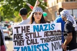 Zionism is the Synagogue of Satan.
