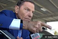 THIS should END Kenneth Copeland's Ministry.