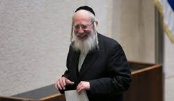 RABBI SAYS JEWISH LAW PERMITS THE ENSLAVEMENT OF ANY NON-JEW. Is this what evangelicals wish to promote & protect? I’m floored by this admission. We are dealing with PURE EVIL.